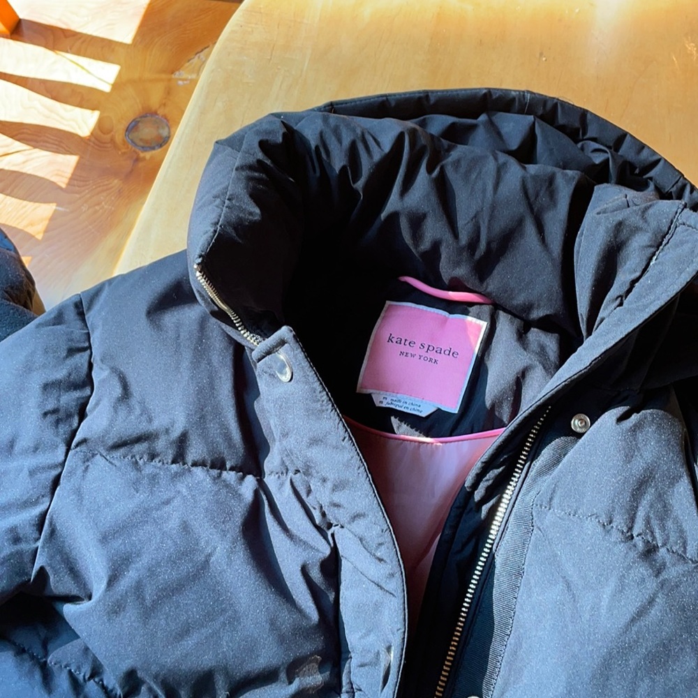 Kate Spade Jacket
